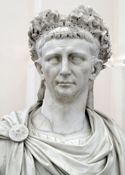 L’impero romano da Tiberio a Claudio